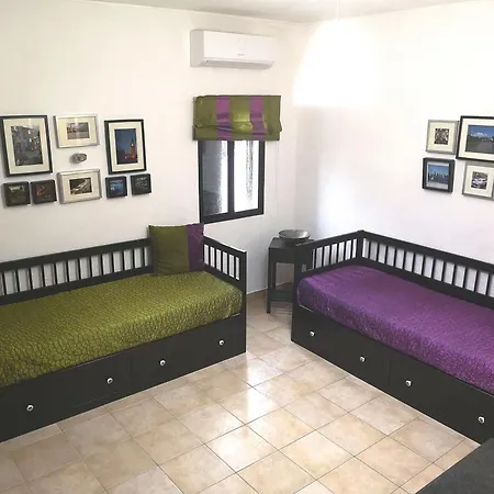 Appartement Pedras Del Rei House *