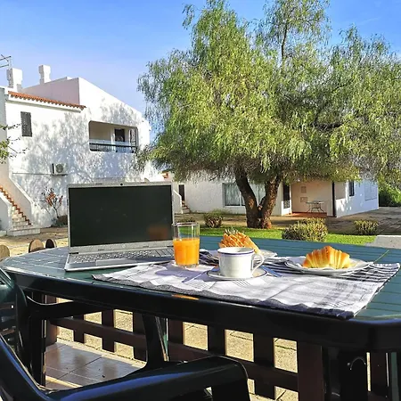 Pedras Del Rei House Appartement Santa Luzia (Tavira)