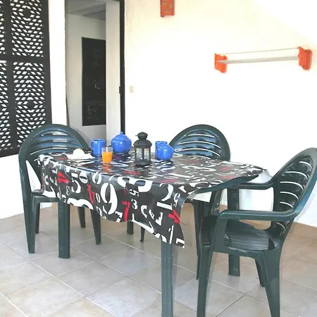 Pedras Del Rei House Appartement Santa Luzia (Tavira)