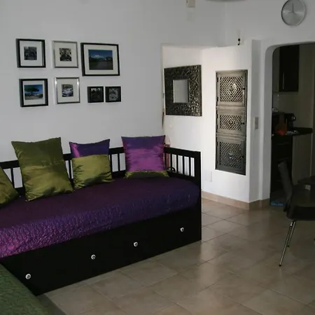 Pedras Del Rei House *