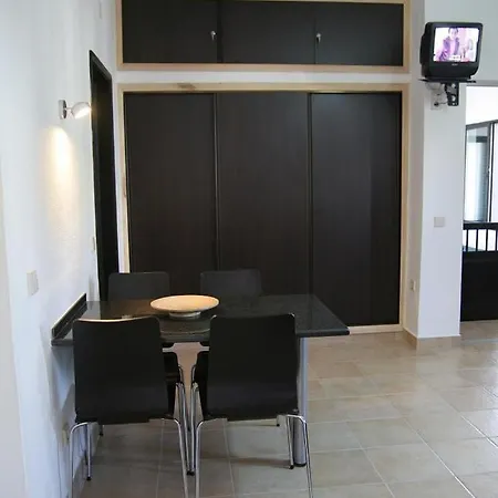 Pedras Del Rei House Appartement *