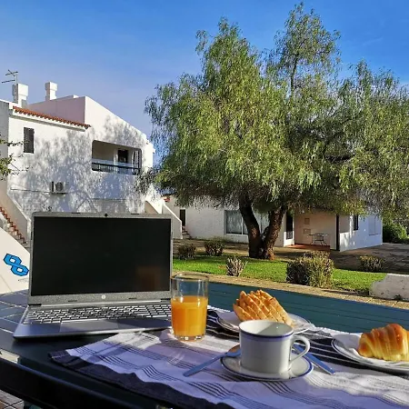Pedras Del Rei House Διαμέρισμα *