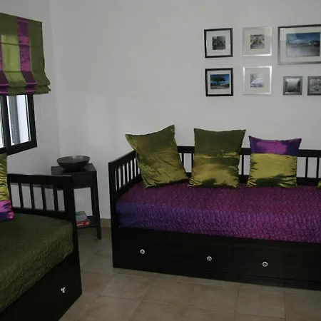 Pedras Del Rei House *