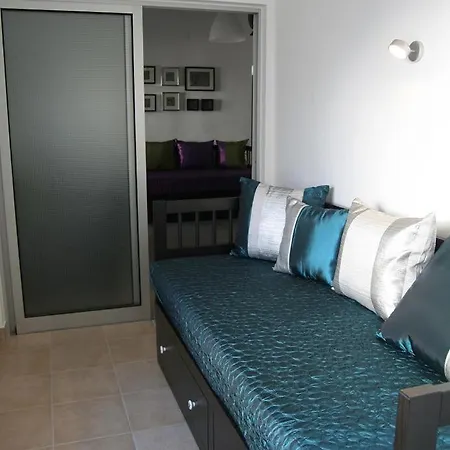 Pedras Del Rei House Διαμέρισμα